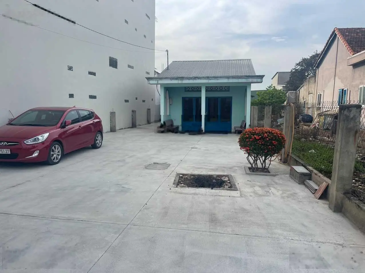 HẠ GIÁ 339,2m2 nở hậu 8,2m full thổ,XD tự do 1734 Lê Văn Lương, Nhà Bè. Gần Gsmetro, 3 trường ĐH