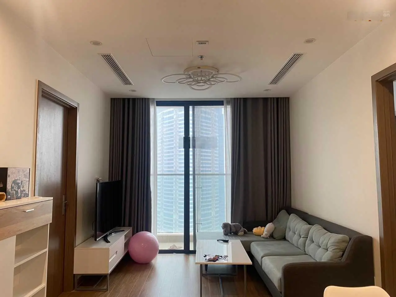 Bán căn hộ Vinhomes Sky lake: 2PN 73m2 đẹp nhất tòa S2 View Keangnam. Giá 7 tỷ. LH: 0936 031 ***
