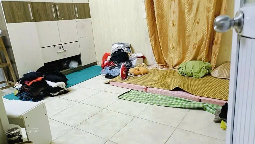 BÁN NHÀ TÂN ẤP VỊ TRÍ ĐẸP GẦN Ô TÔ, GIÁ NGHE LÀ CHỐT 38M NHỈNH 4 TỶ.