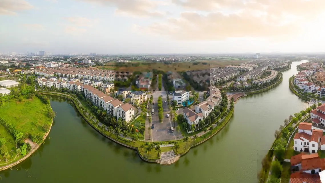 Quỹ căn cần chuyển nhượng tại vinhomes thăng long - mới nhất