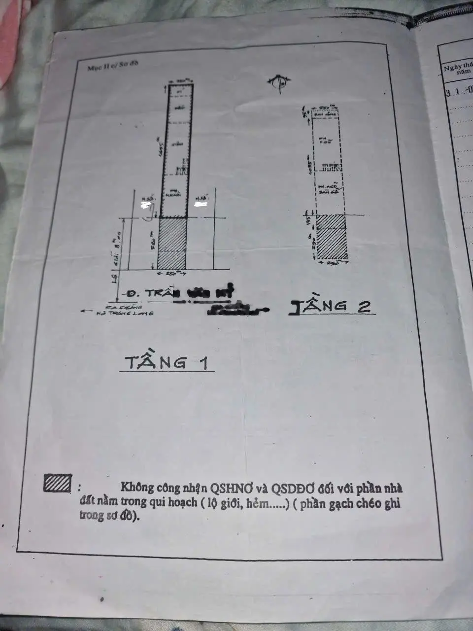 Chủ cần bán gấp nhà Trần Văn Kỷ phường 14