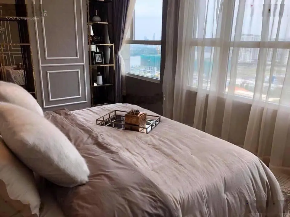 Bán Duplex 2 tầng 4PN Vista Verde của CapitaLand