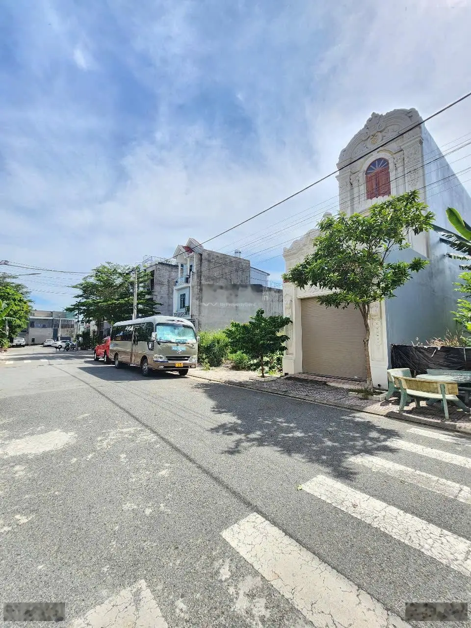 Bán đất KDC Lê Phong Tân Bình, p.Tân Bình, Tp.Dĩ An