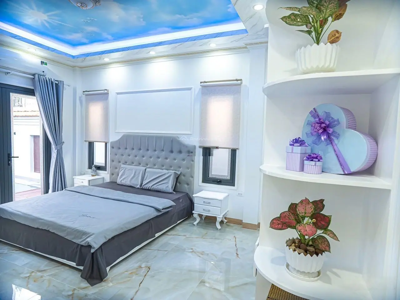 Cần bán Villa phường Hàm Tiến gần biển Tp Phan Thiết giá rẻ đầu tư sinh lời + Cho thuê có thu nhập
