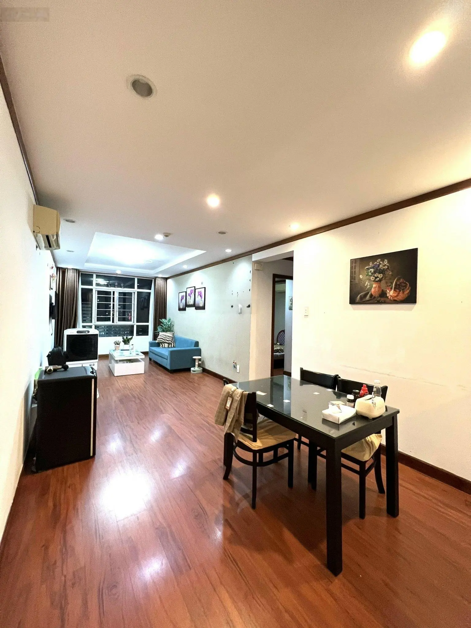 Chính chủ bán căn hộ Hoàng Anh Gia Lai 2.050 tỷ diện tích 94m2 full nội thất - có sổ hồng