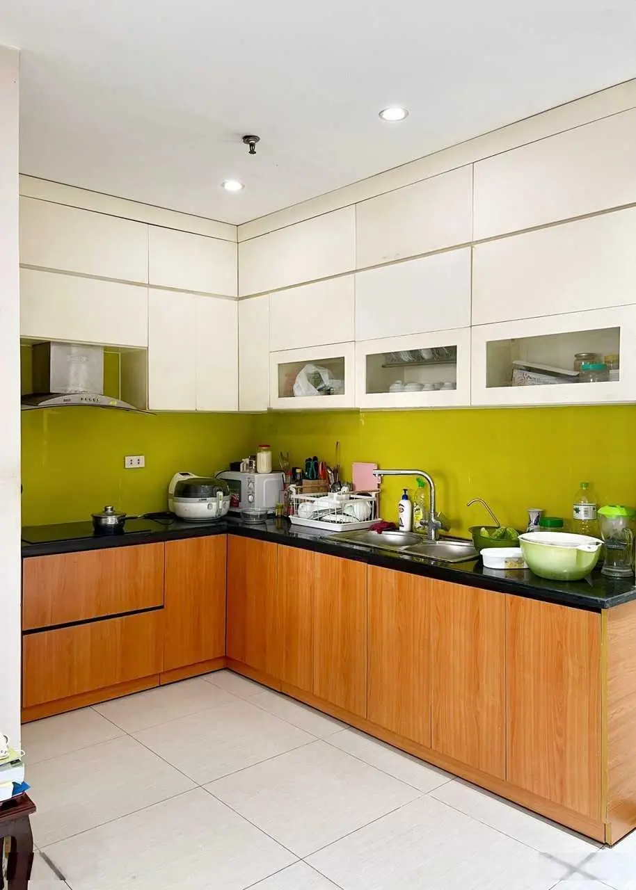 Chính chủ cần bán Căn 3 Ngủ tại Sapphire Palace Thanh Xuân. Diện tích 82m. Giá 4,5 tỷ full nội thất