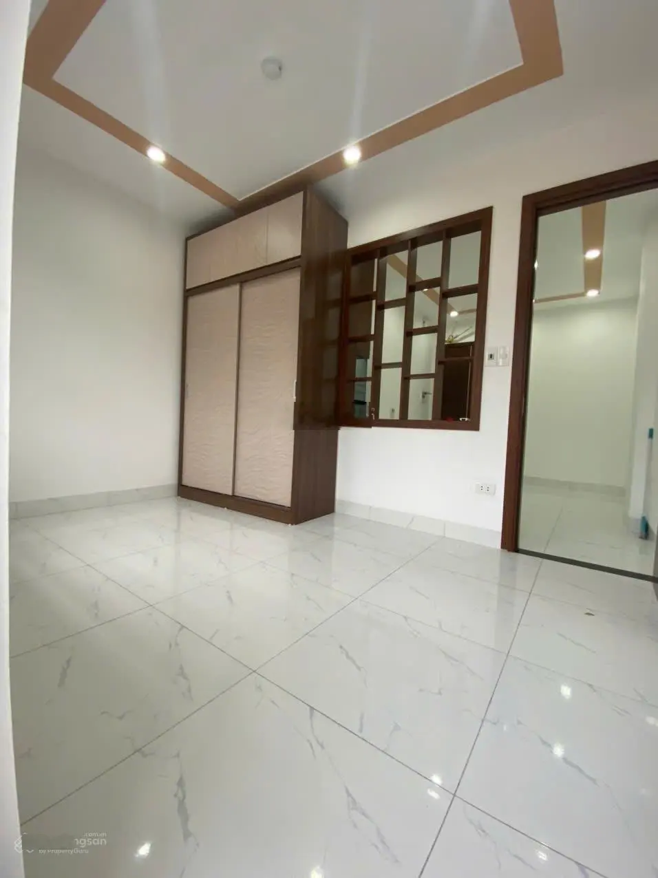 Bán căn mini 1 phòng ngủ phường Xuân La, quận Tây Hồ giá 1.290 tỷ ở ngay