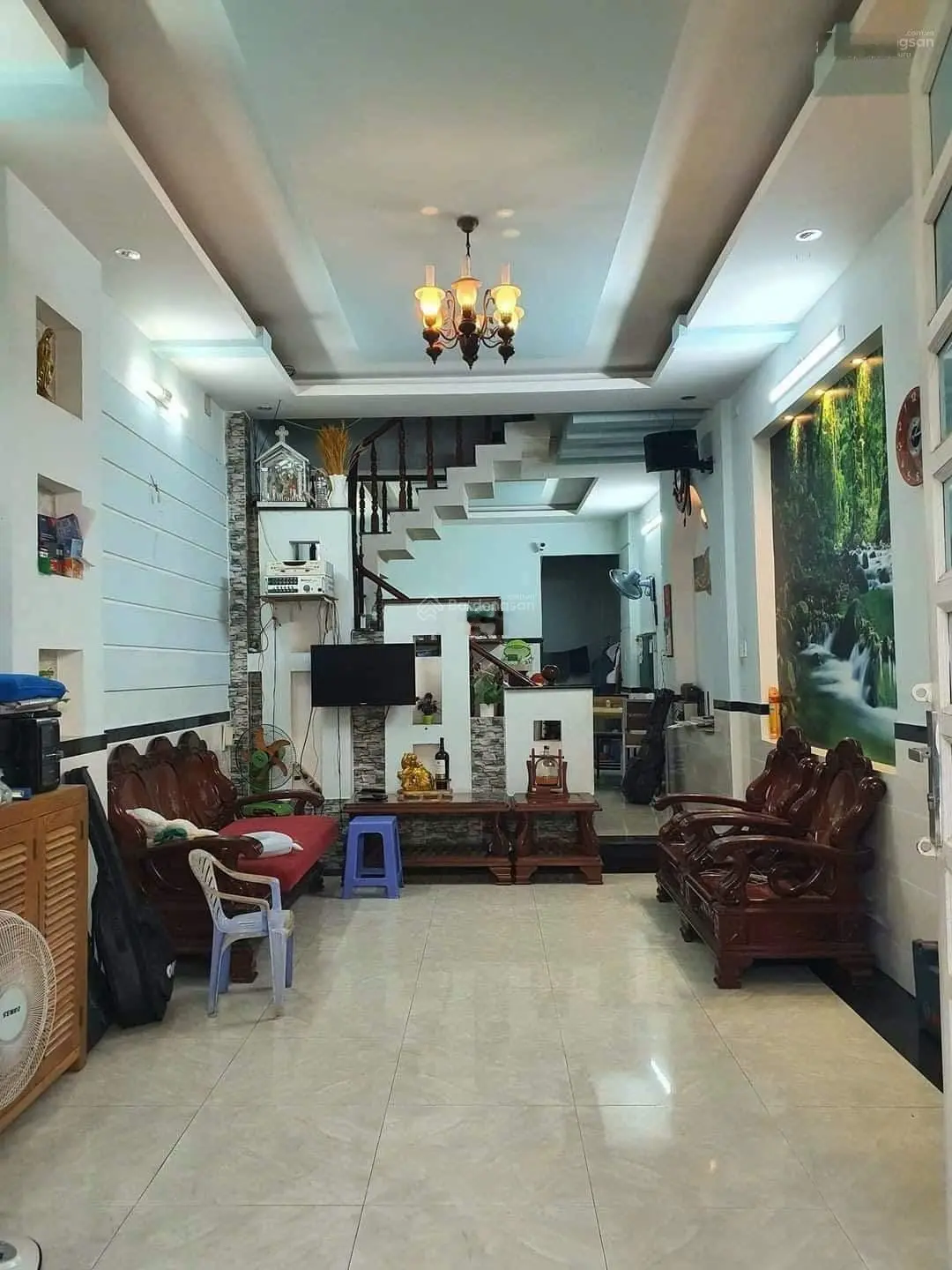 BÁN NHÀ RIÊNG 100M TẠI TRUNG TÂM HÀNH CHÍNH TP DĨ AN, BÌNH DƯƠNG. GIÁ CỰC RẺ.