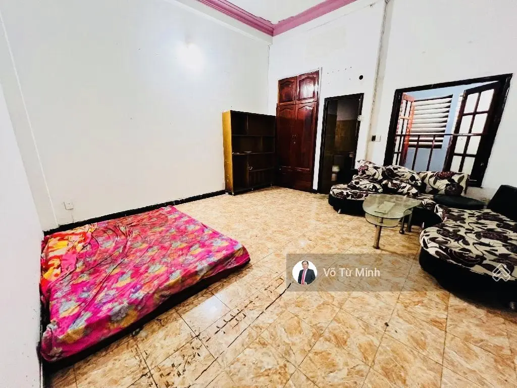 Bán nhà riêng tại Đường Phạm Văn Bạch, Tân Bình, TP.HCM, giá siêu hời 11,5 tỷ, 140m2