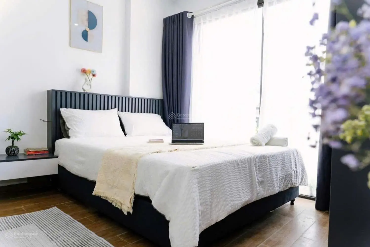 Bán nhà Liễu Giai, Cống Vị, Ba Đình, 78m2x10 tầng, 18PN, ô tô cách vài bước, dòng tiền 1.5 tỷ/năm