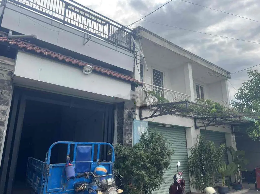 Nhà mặt tiền đường Lý Thái Tổ ngang 10m . Giá đầu tư