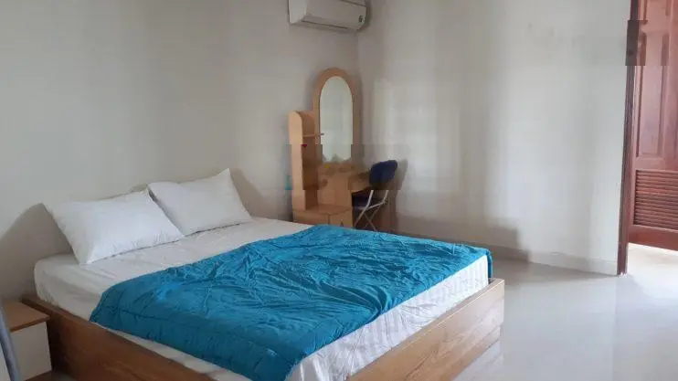 Biệt thự Phúc Lộc Viên không gian sống đẳng cấp bên biển - không trung gian