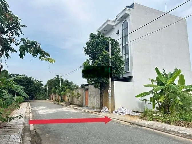 Bán đất hẻm 32 Võ Văn Hát, Phường Long Trường.Q9 - DT: 81m2 giá 4 tỷ 1