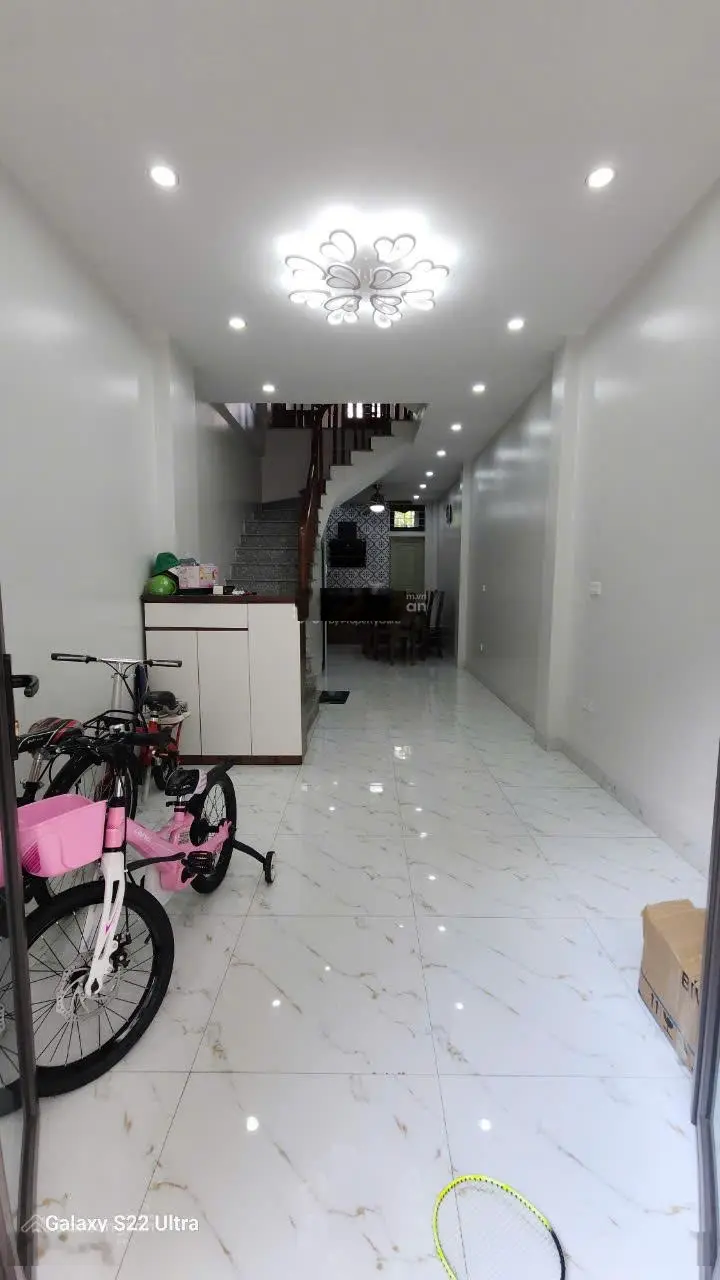 Bán nhà riêng 4,2 tỷ VND tại ngõ 1138 đường Quang Trung, Hà Đông, Hà Nội