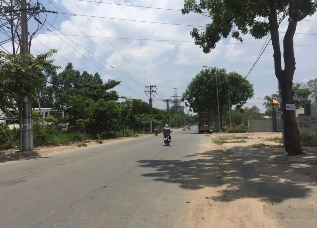 Bán gấp đất Ngô Chí Quốc, Thủ Đức, 2tỷ3/85m2 gần chợ đầu mối, dân cư hiện hữu. 0902 323 *** - Tâm
