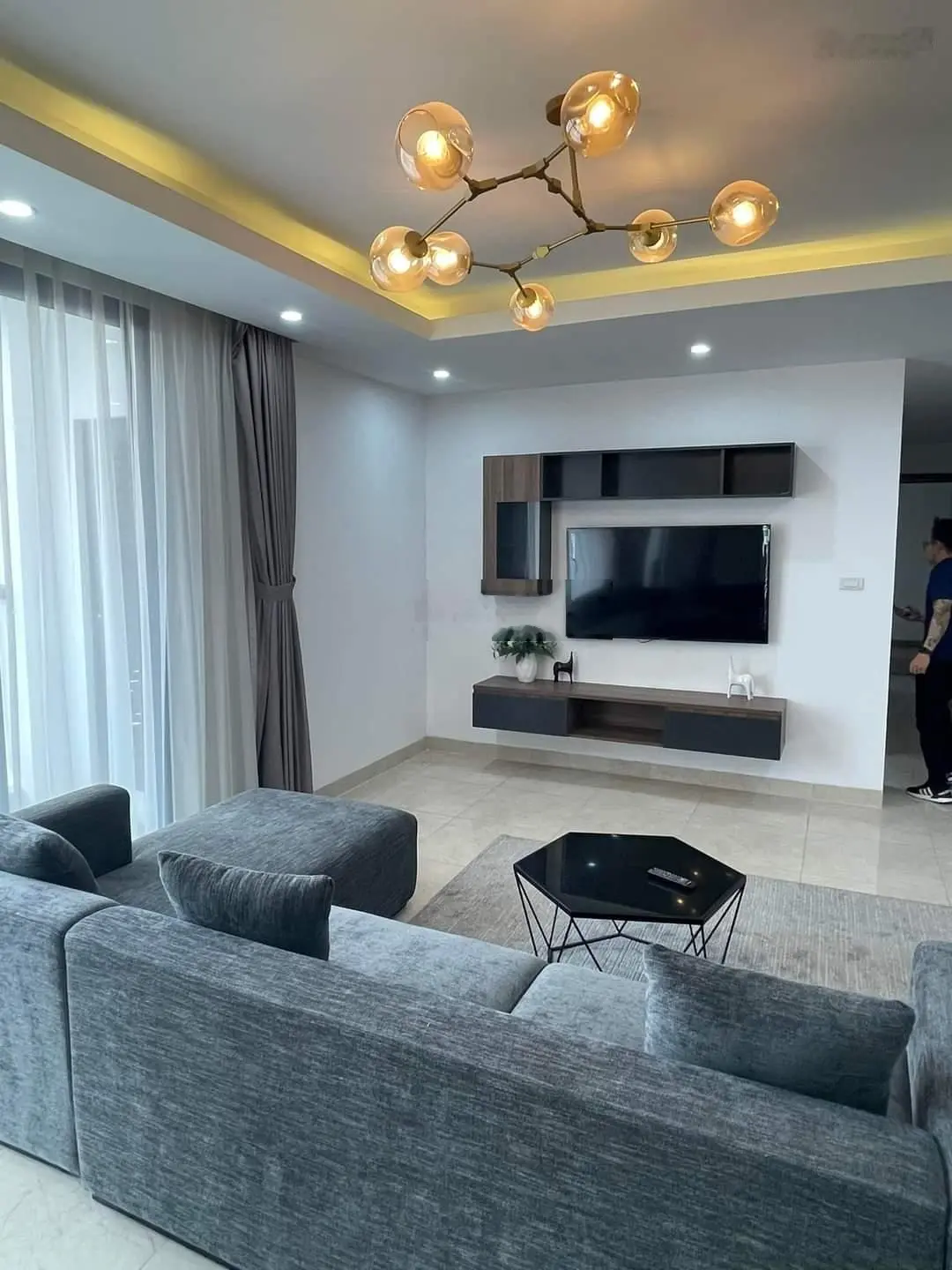 Bán gấp chung cư IA20 - khu đô thị Ciputra Nam Thăng Long - DT 92m2 - giá đầu tư