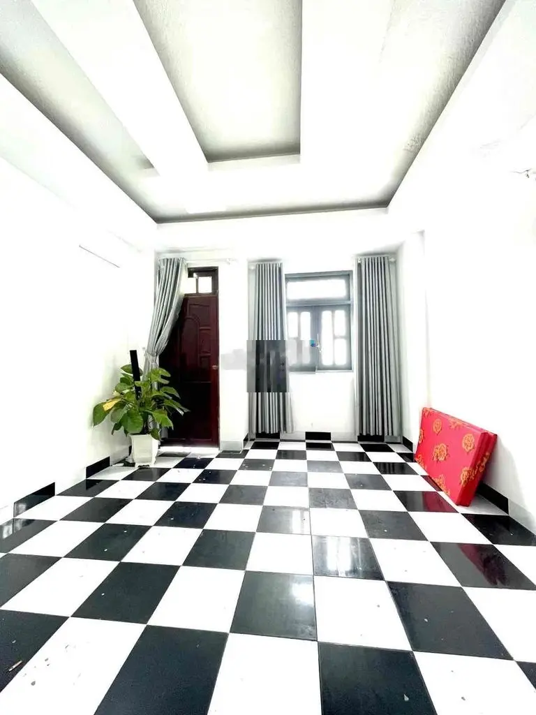 Nhà Mặt Tiền Kinh Doanh Bình Đường Bình Dương 4Tầng DT:71m2 Nhỉnh 5Tỷ