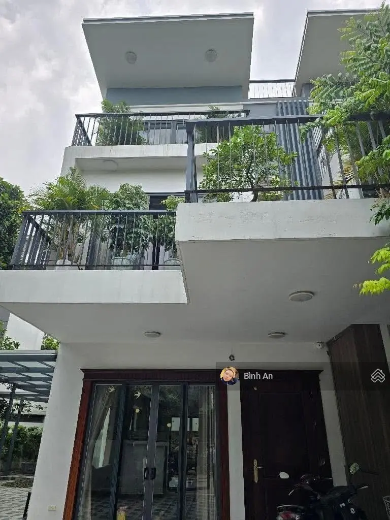 Bán gấp biệt thự Gamuda khu vực víp đáng sống, đẳng cấp thượng lưu diện tích khủng 280m2 68tỷ