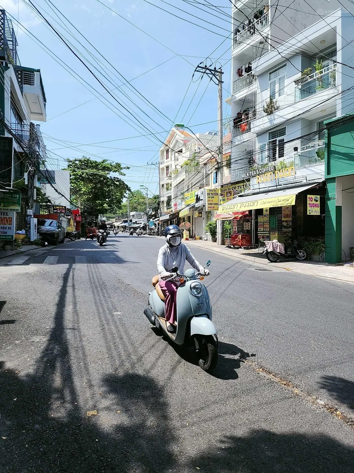 Cần bán gấp nhà ngay Đại học Nha Trang, Nguyễn Đình Chiểu, Vĩnh Phước, Nha Trang, Khánh Hòa