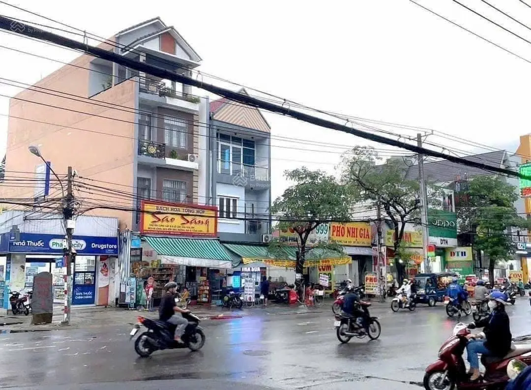 Cần tiền xử công việc anh hai cần bán gấp lô đất đường thông kinh doanh buôn bán TT TP Dĩ An BD