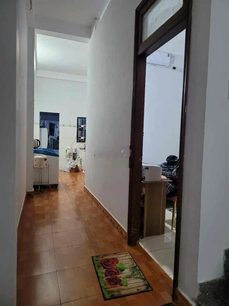 Cần Bán Nhà 2 Tầng Khu An Thượng - DT 90m2 Giá Sụp