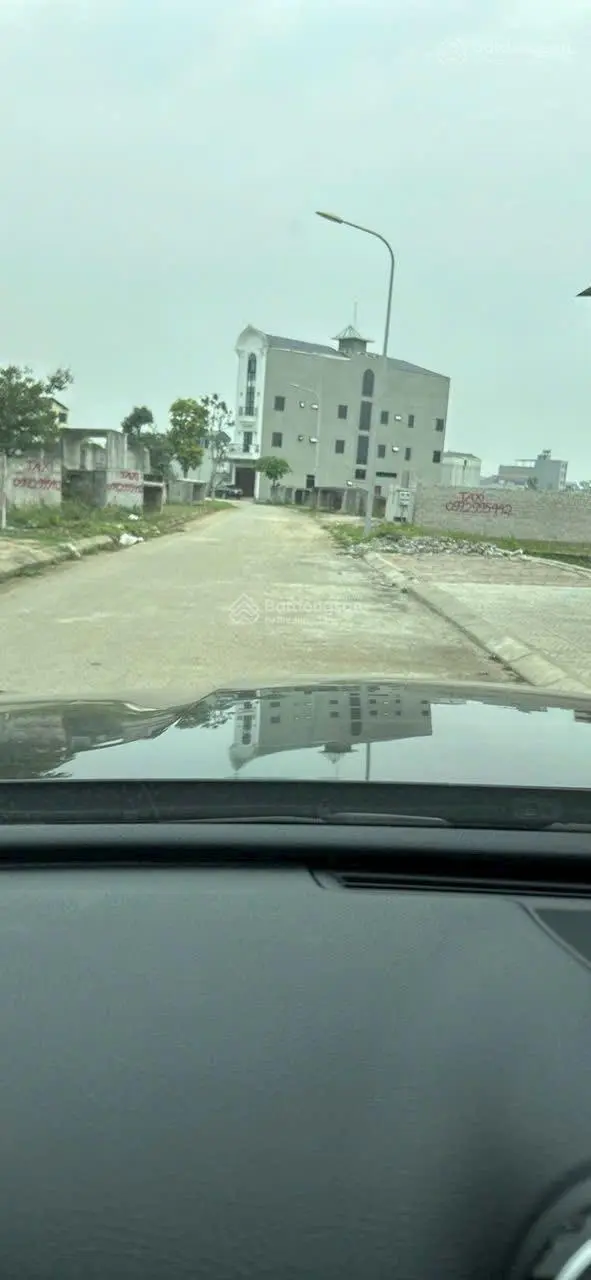 Hàng ít có, DT 100m2 TDC Bình Yên, view hồ đẹp nhất. Giá rẻ hơn thị trường 3 giá