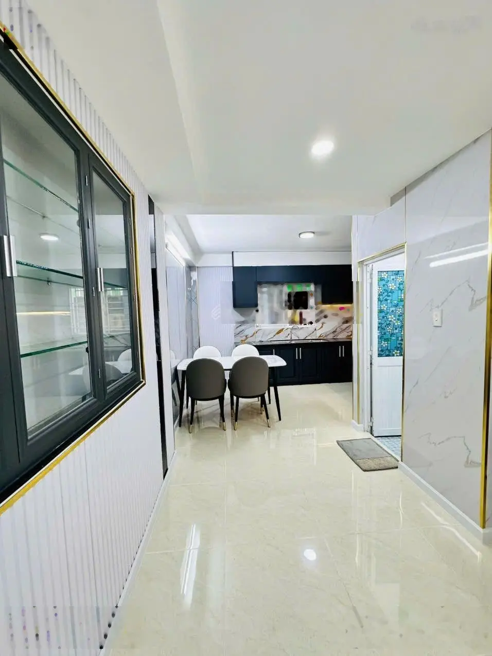 Bán NR tại Thạnh Lộc 29, 4,39 tỷ, 44m2, đẹp, nhiều tiện ích, Q12, HCM