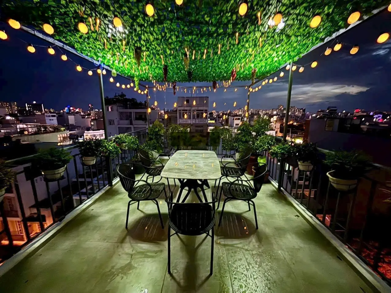 Nhà phố 500m2 diện tích sàn, 11 Phòng Ngủ, có thang máy, mặt tiền đường số, p Tân Kiểng, Quận 7.