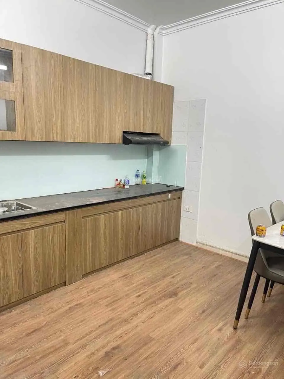 Bán nhà Ngô Quyền, Hà Đông, diện tích 31m, 5 tầng, nhà đẹp giá tốt, ngõ thoáng, ô tô vào nhà