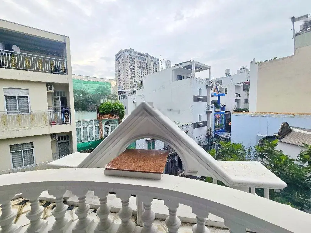 Chính chủ - biệt thự hẻm xe hơi Lâm Văn Bền Tân Kiểng Quận 7