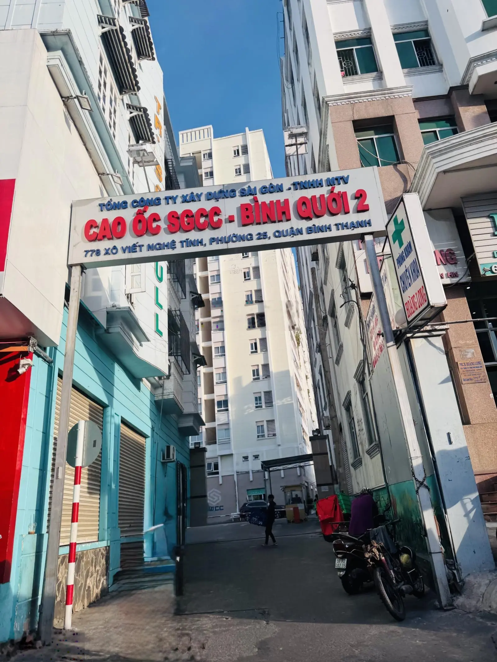 Bán Shophouse 130m2 - Giá 5,1 Tỷ Tại 778 Xô Viết Nghệ Tĩnh, Phường 25, Bình Thạnh CC Soho Premier