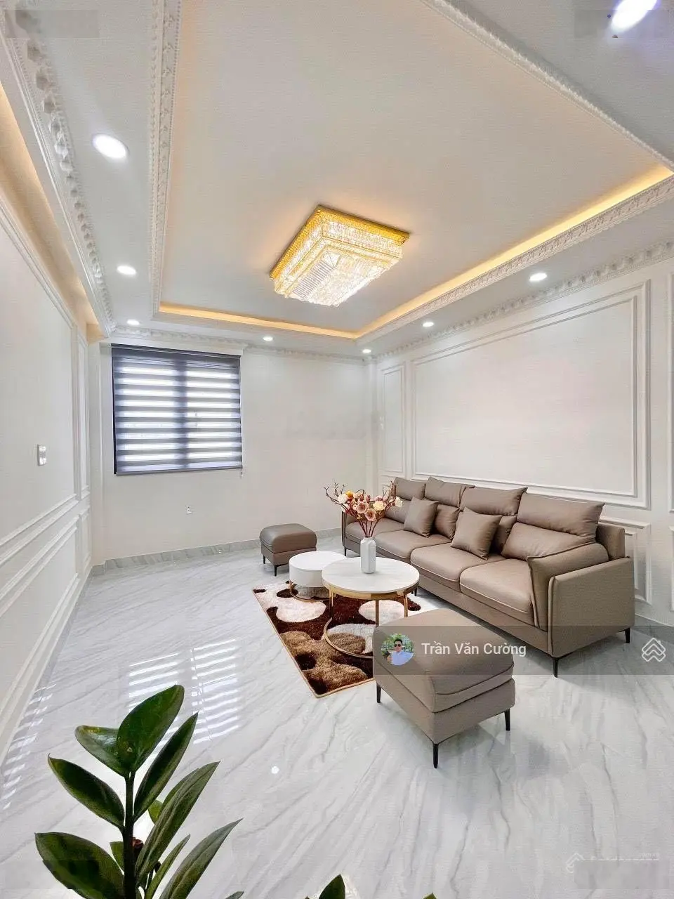 Nhà siêu đẹp ở ngay 4,5 tầng, sân trước rộng rãi, tặng full nội thất, Thủ Đức, nhỉnh 10 tỷ