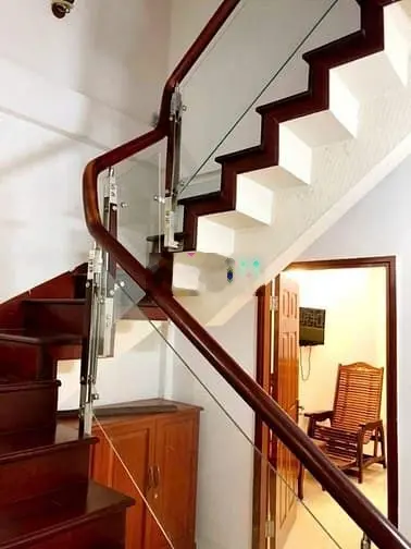 Bán Nhà HXH Đường Nguyễn Cửu Vân 103M2, 3 Tầng, Phường 17, Chỉ 13 Tỷ