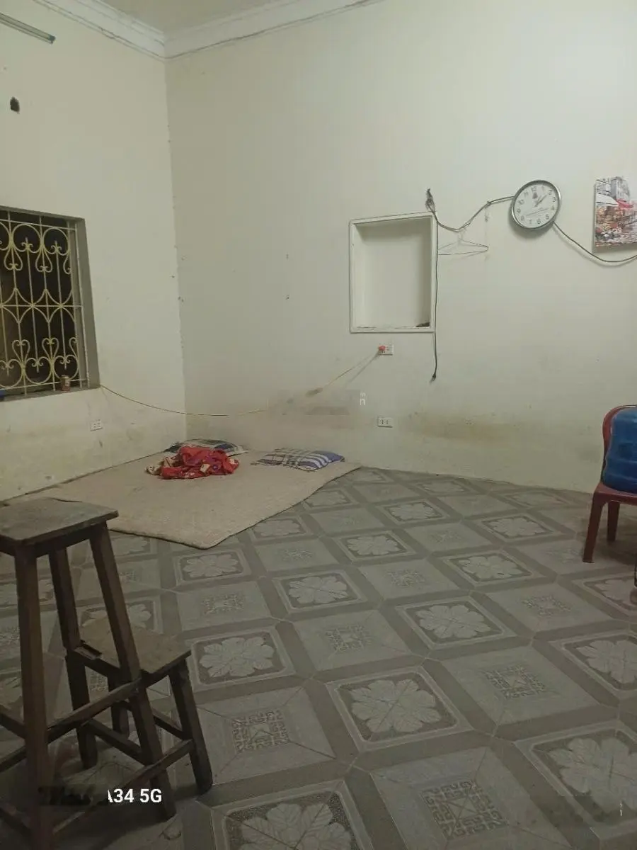 Bán nhà Nghĩa Dũng, 28m2, 3tầng, 4,85 tỷ ngõ ba gac vị trí đẹp tiện ích bạt ngàn gần phố