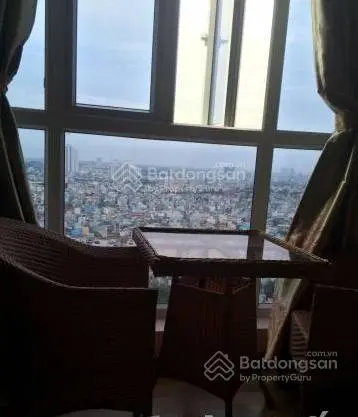 Căn hộ Copac (Contresxim), 12 Tôn Đản, P.13, Quận 4, 78m2 3.450 tỷ. LH: Linh 0902 505 ***