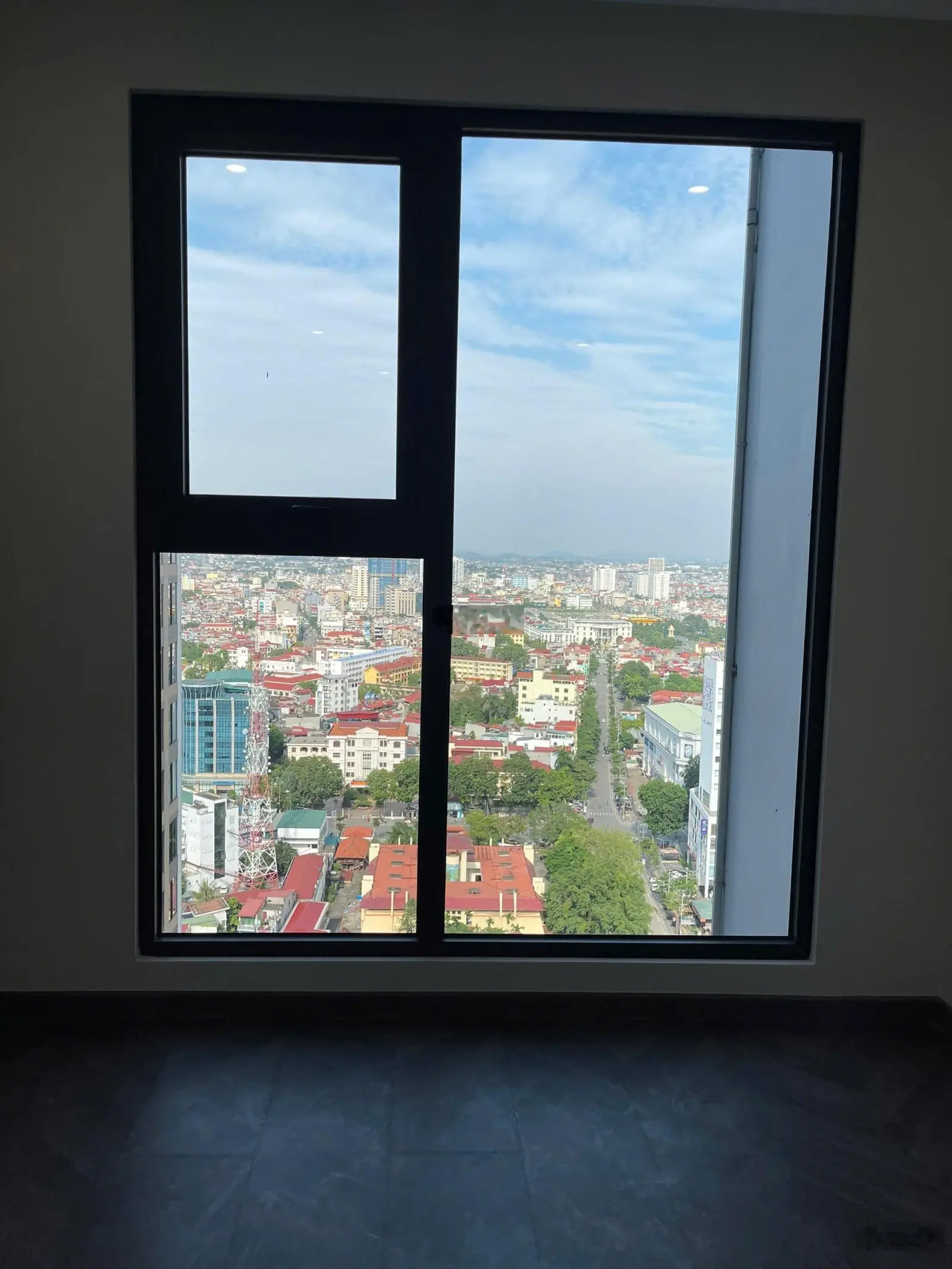 Căn hộ Vinhomes Sky Park giá chỉ 2,4 tỷ VNĐ tại Bắc Giang