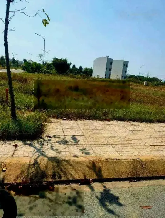 Bán nhà đất mặt tiền đường Lê Văn Kiệt, Phường 6, Tân An, Long An. Phù hợp kinh doanh