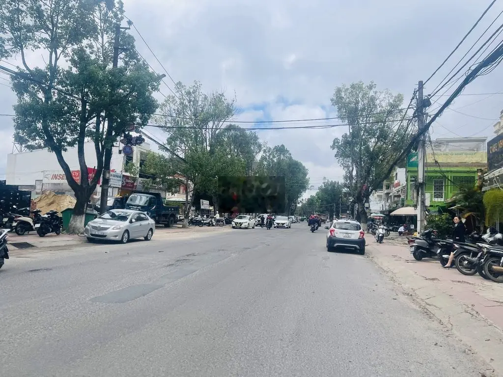 Đất liên kế giá tốt Phù Đổng Thiên Vương gần 330m2 cách 2 ph ra ngã 5
