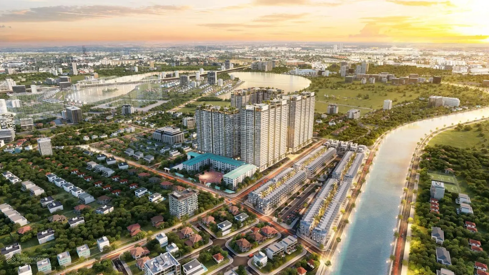 Vốn chỉ 650tr sở hữu ngay căn 3PN view nội khu cực đẹp tại dự án Melody Linh Đàm - Hoàng Mai