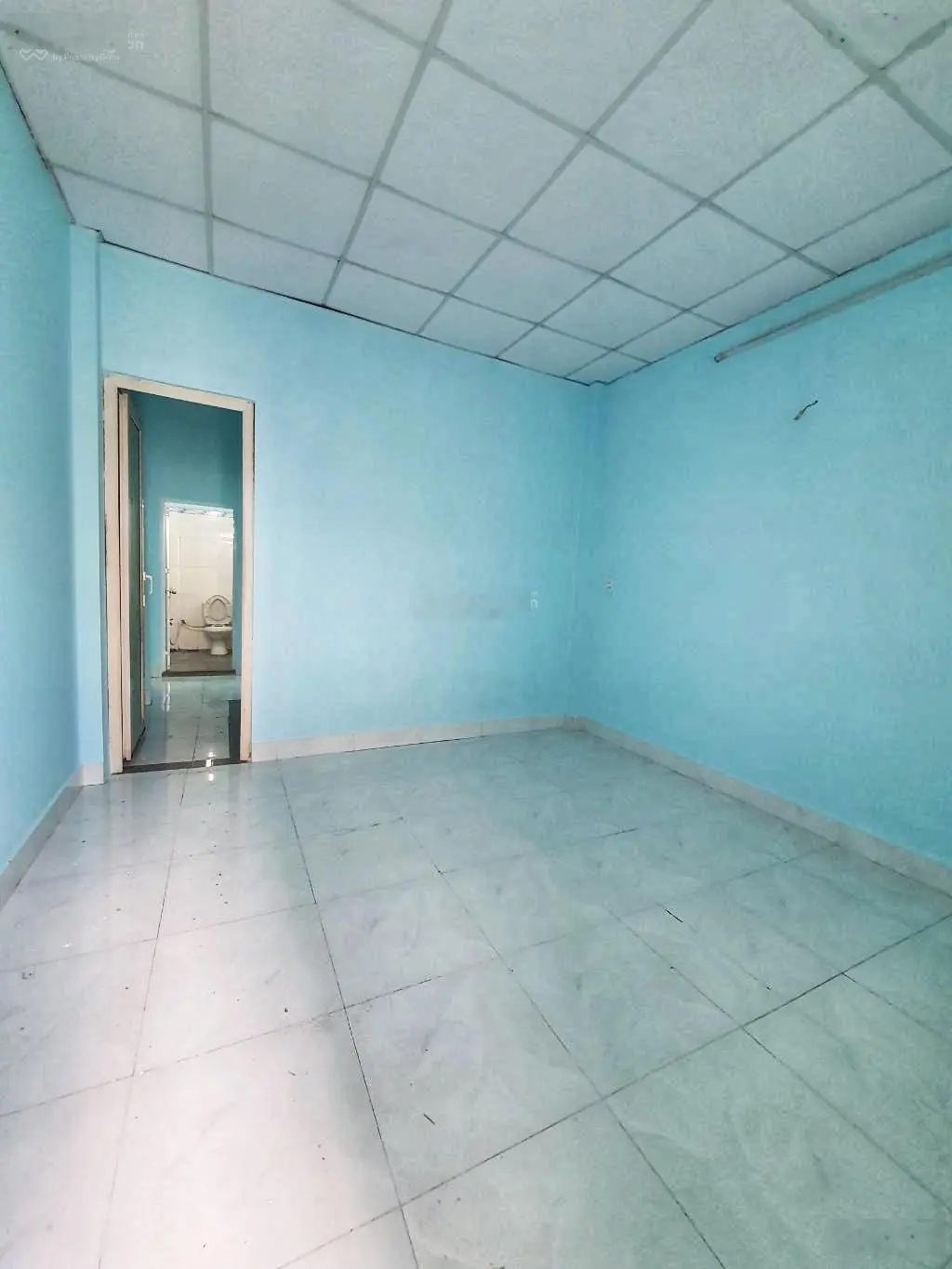 CC Bán Nhà đẹp 2PN, 35,7m2 chỉ 3,7 tỷ SHR Vuông A4 không quy hoạch Hiệp Bình Chánh, Thủ Đức, HCM
