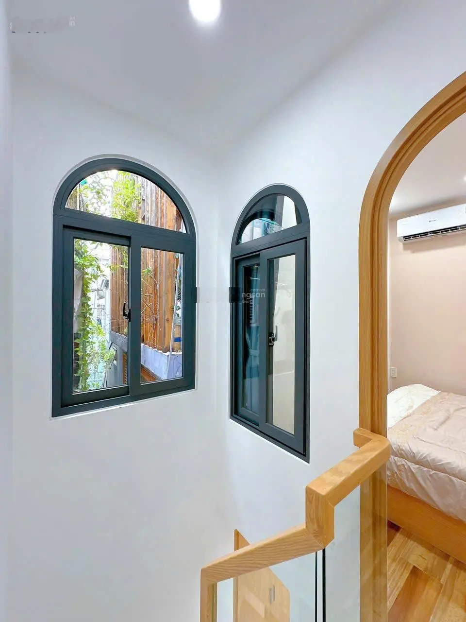 Bán Nhà Căn Góc 2 Mặt Hẻm Trần Khắc Chân - Chiến Thắng, P9, DTSD 45m2, 3.39 tỷ