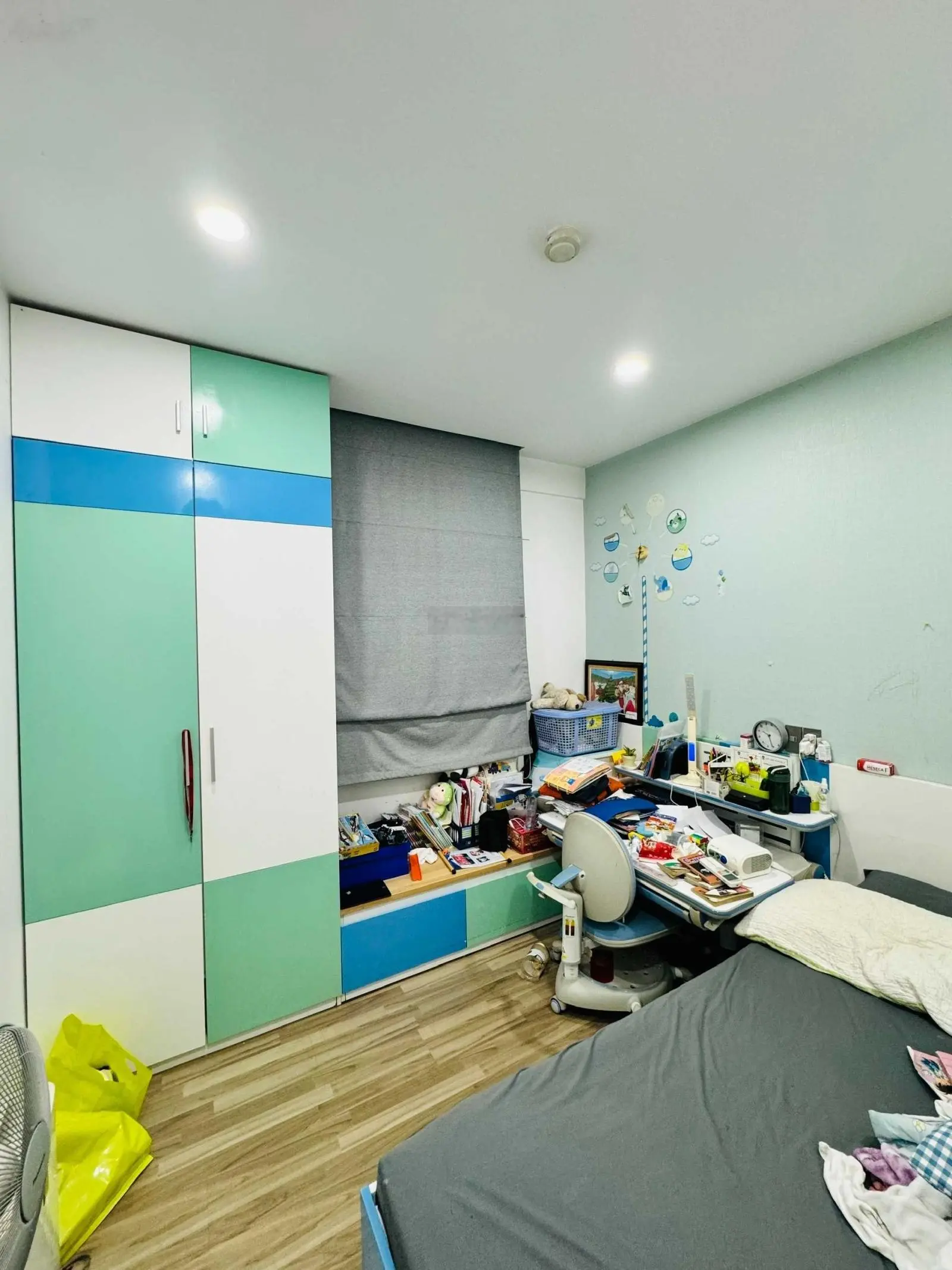 Chung cư Sunview Town Căn hộ sang trọng, nội thất cao cấp ở Thủ Đức đã có sổ hồng