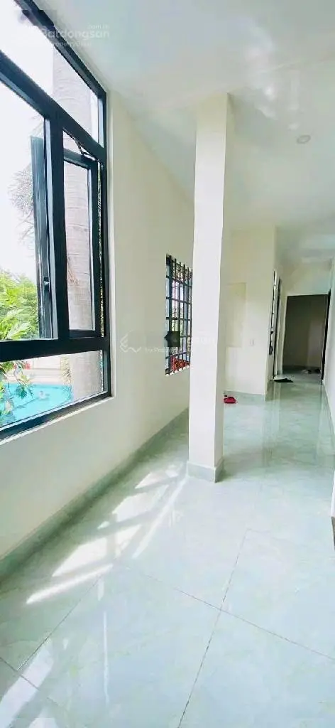 Bán nhà 2 tầng man thiện, nở hậu phong thuỷ, hẻm xe tải, 83m2, chỉ 7 tỷ hơn