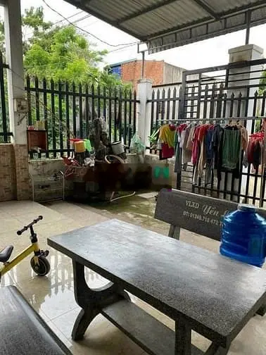 Bán nhà xã Bình Minh, huyện Trảng Bom