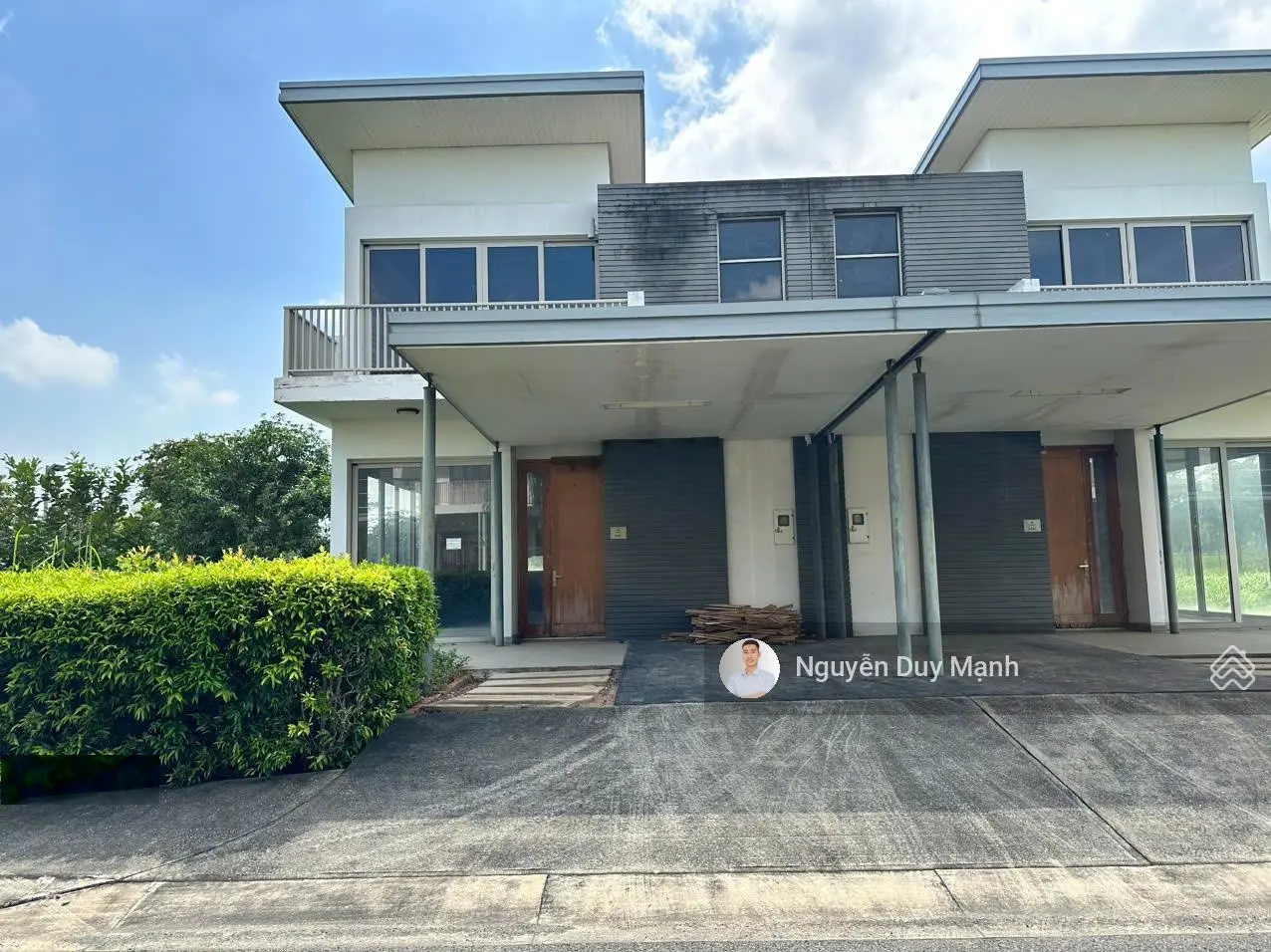 BÁN BIỆT THỰ ZONE 5 SWANBAY NHƠN TRẠCH ĐỒNG NAI - ĐÃ CÓ SỔ Gía Đầu Tư Chỉ Từ 16 tỷ/320m2