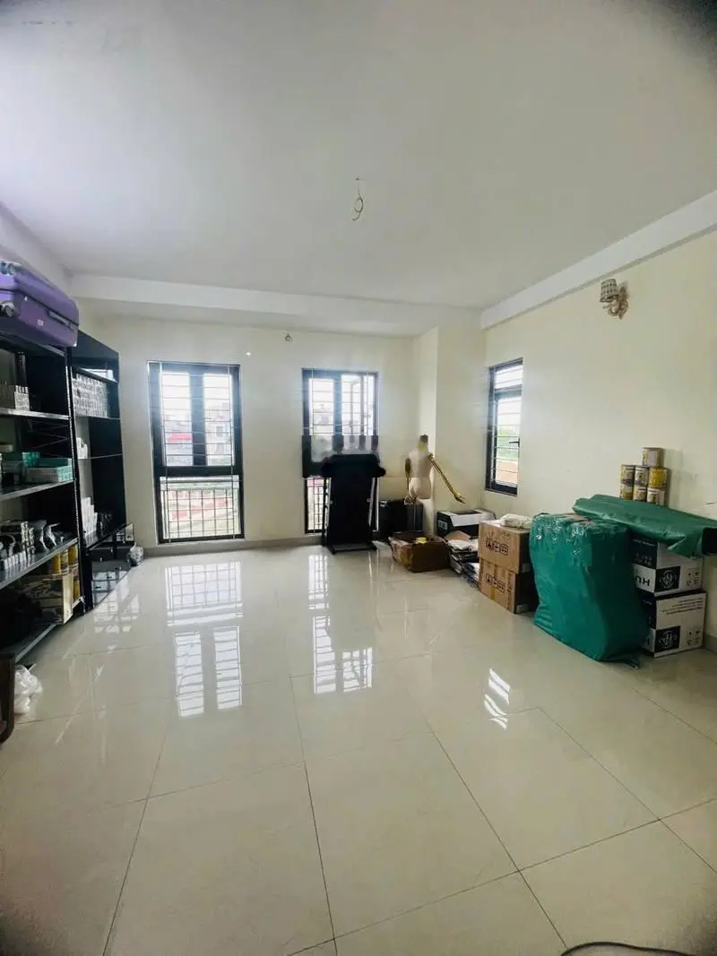 Hoa khôi Phùng Khoang - Nam Từ Liêm, 125m², 4 tầng, nhỉnh 22 tỷ, ô tô, ở, kinh doanh, dòng tiền.