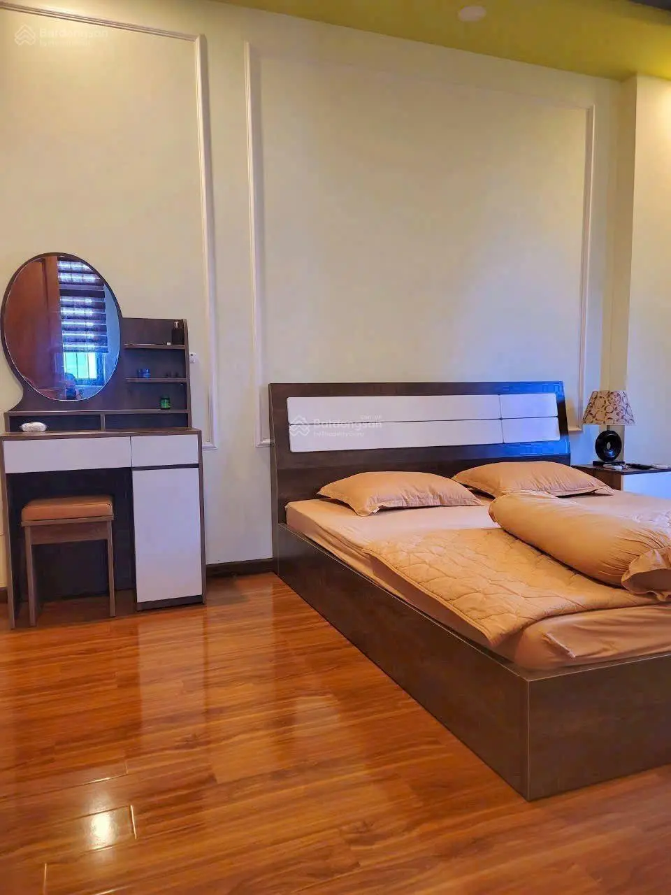 Bán biệt thự Kdc Khang An Phú Hữu quận 9 tp thủ Đức