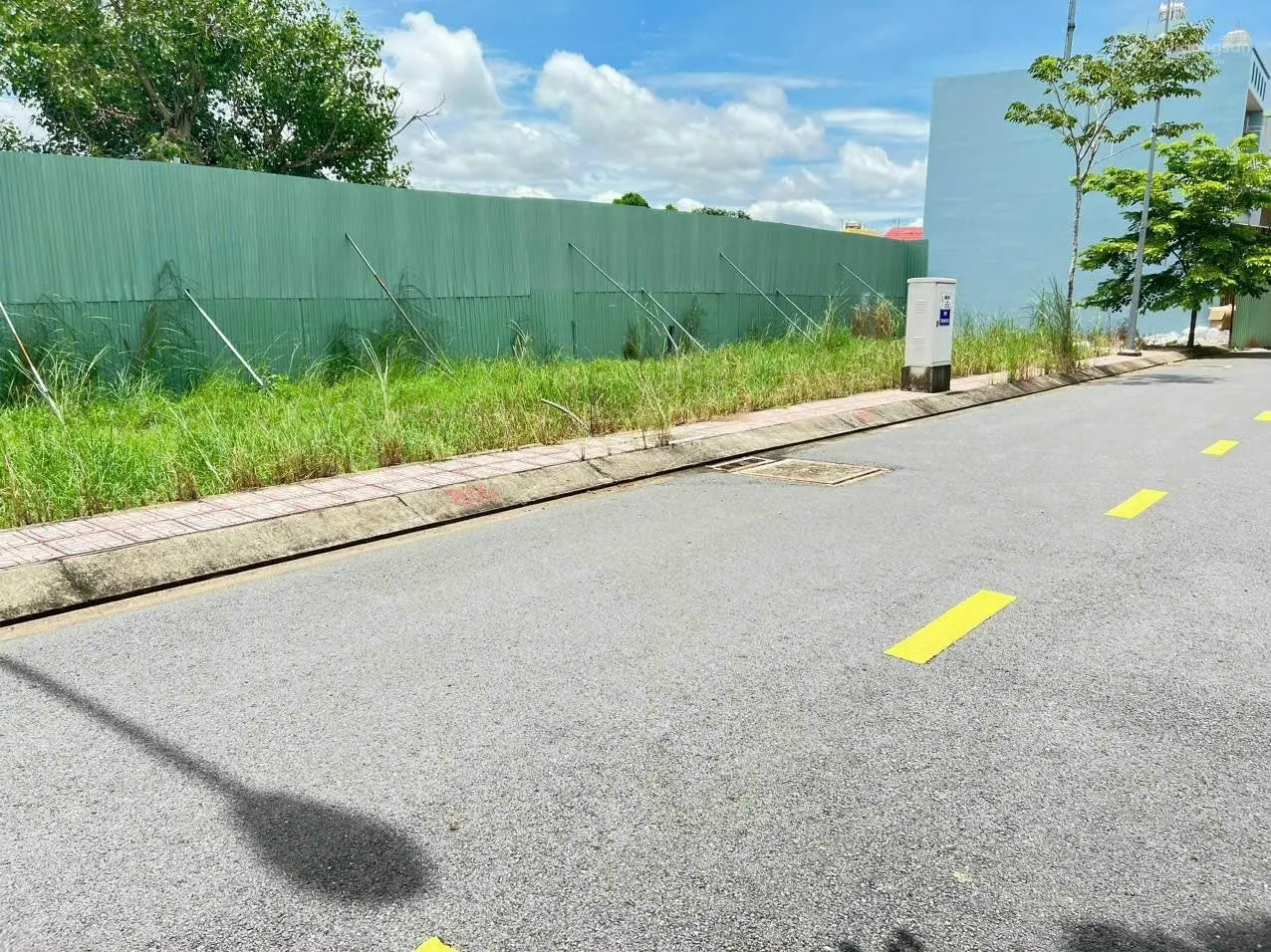 Bán gấp 5 lô đất Đào Tông Nguyên, Nhà Bè 80m2. Sổ công chứng. Ưu đãi 100tr, XDTD