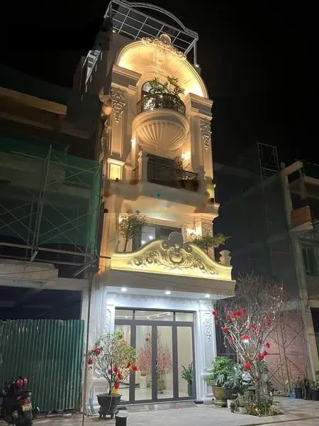 Bán nhà đã hoàn công vcn phước long ii ,nha trang 16 tỷ