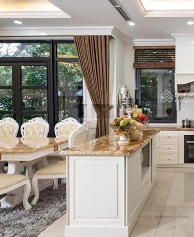 Bán biệt thự đơn lập, song lập Vinhomes Gardenia mặt vườn hoa, DT 283.5m2, LH: 0918 331
